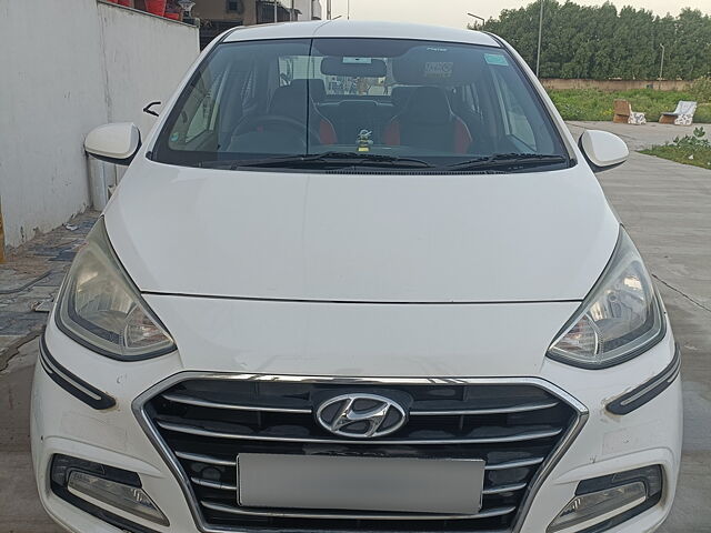 Second Hand Hyundai Xcent S in Banaskantha