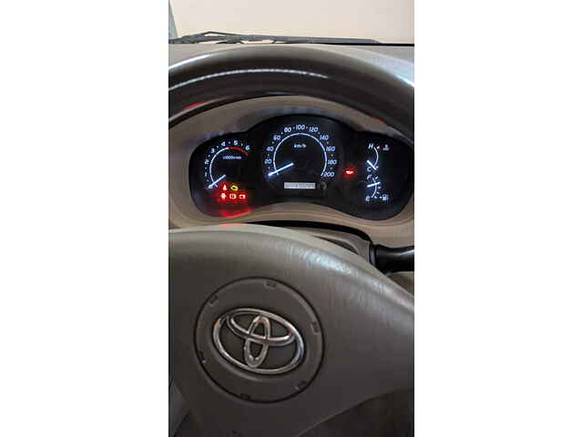 Second Hand Toyota Innova [2005-2009] 2.5 G4 8 STR in Bangalore