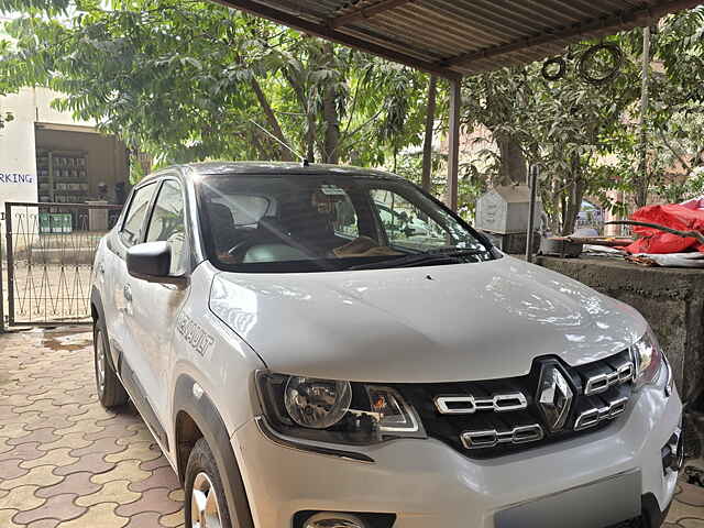 Second Hand Renault Kwid [2015-2019] RXT [2015-2019] in Pune