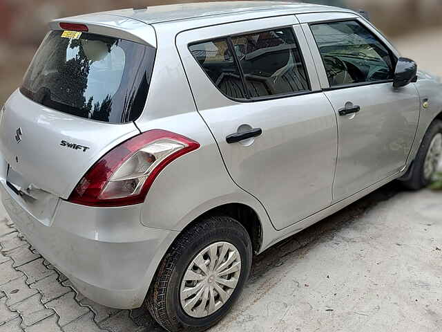 Second Hand Maruti Suzuki Swift [2011-2014] LDi in Mathura