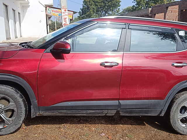 Second Hand Kia Seltos [2019-2022] HTK Plus 1.5 [2020-2021] in Beawar