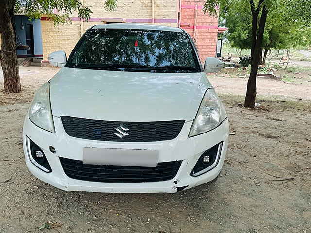 Second Hand Maruti Suzuki Swift [2014-2018] VDi ABS [2014-2017] in Barmer