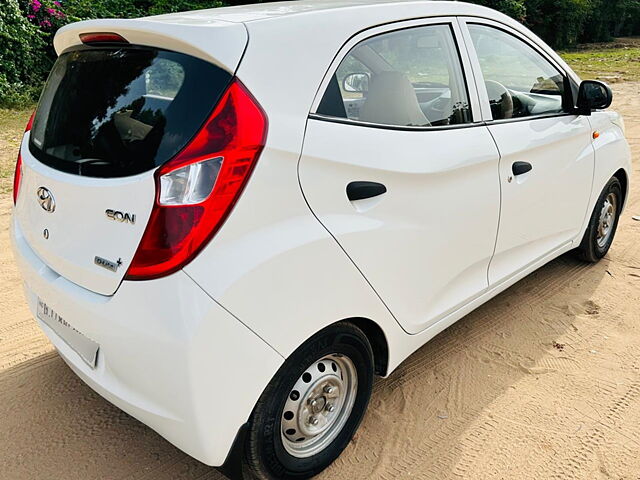 Second Hand Hyundai Eon D-Lite + in Himmatnagar