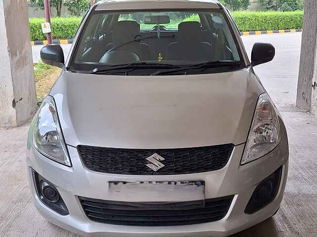 Second Hand Maruti Suzuki Swift [2014-2018] LXi in Gurgaon