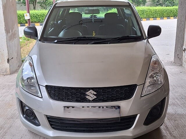 Second Hand Maruti Suzuki Swift [2014-2018] LXi in Gurgaon