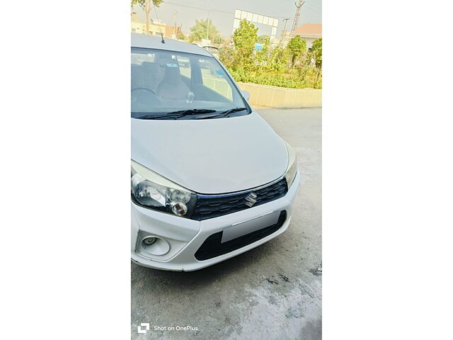 Second Hand Maruti Suzuki Celerio [2017-2021] ZXi [2017-2019] in Sriganganagar