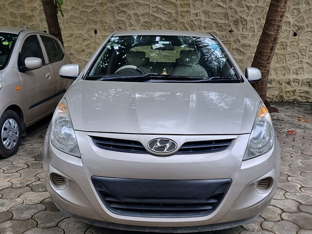 Second Hand Hyundai i20 [2008-2010] Magna 1.2 in Pune