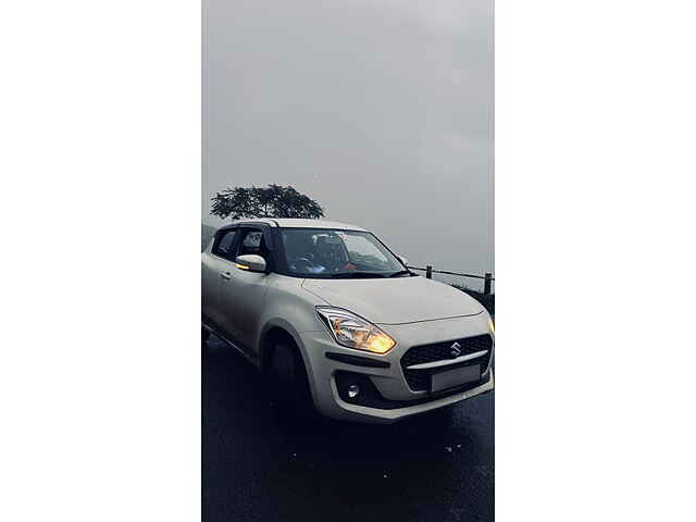 Second Hand Maruti Suzuki Swift [2021-2024] ZXi [2021-2023] in Pune