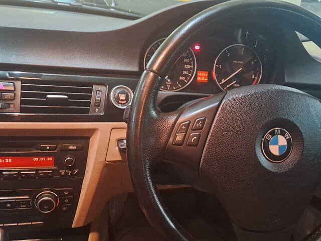 Second Hand BMW 3 Series [2010-2012] 320d in Pune