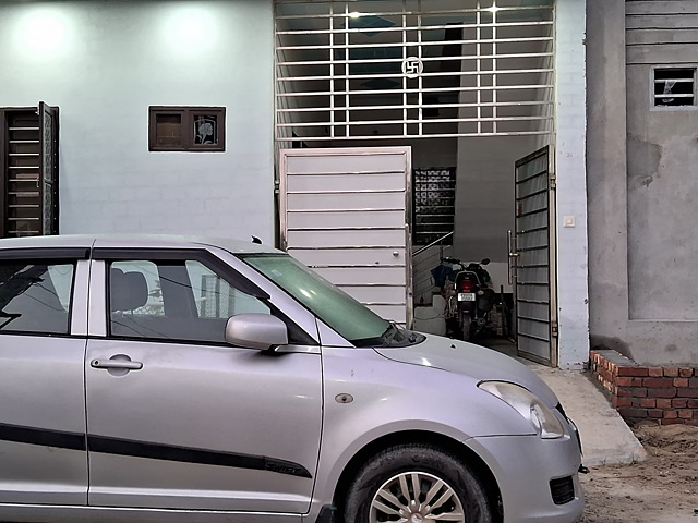 Second Hand Maruti Suzuki Swift  [2005-2010] VDi in Firozpur