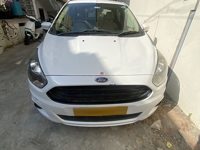 Second Hand Ford Aspire [2015-2018] Ambiente 1.5 TDCi in Vadodara