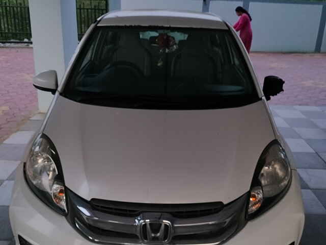 Second Hand Honda Brio S MT in Jabalpur