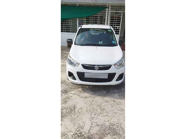 Second Hand Maruti Suzuki Alto K10 [2014-2020] VXi [2014-2019] in Himmatnagar