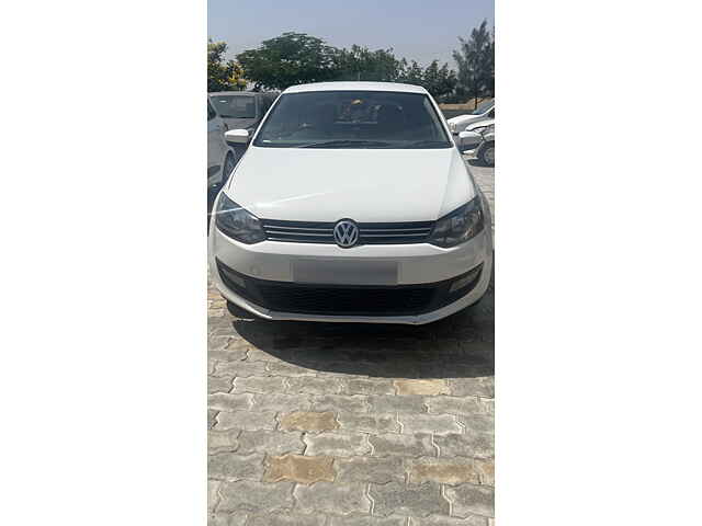 Second Hand Volkswagen Polo [2012-2014] Highline1.2L (D) in Sriganganagar