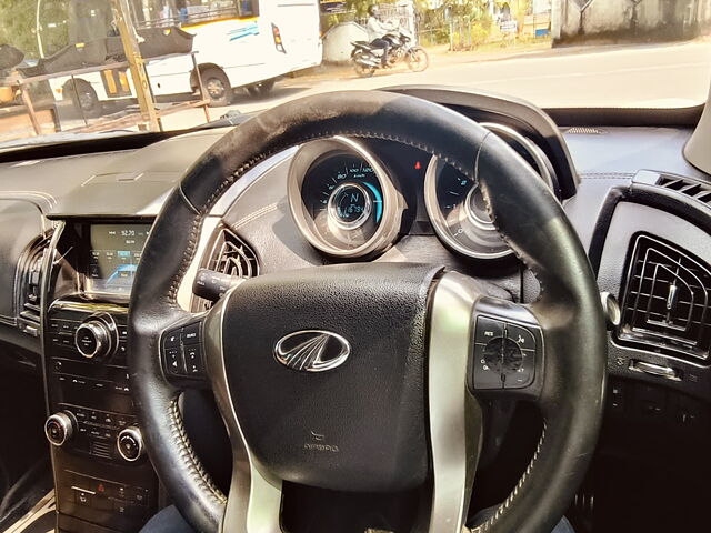 Second Hand Mahindra XUV500 W11 in Chennai