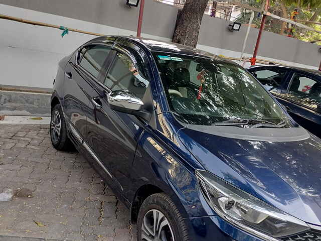 Second Hand Tata Tigor XZ Plus CNG [2022-2023] in Mumbai