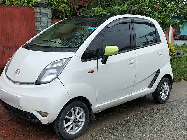 Second Hand Tata Nano Twist XT in Tinsukia