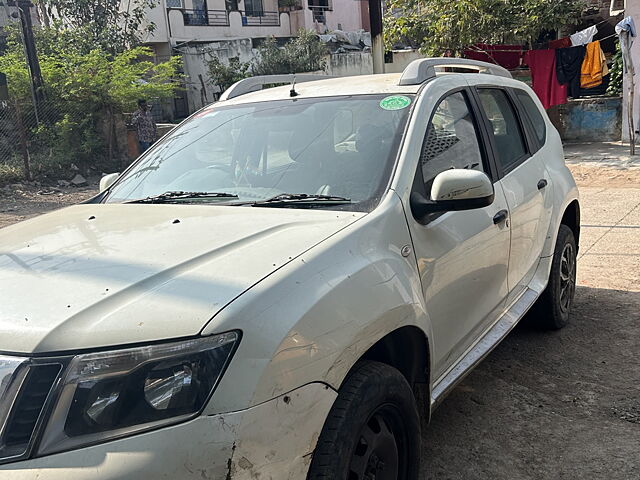 Second Hand Nissan Terrano [2013-2017] XL (P) in Aurangabad