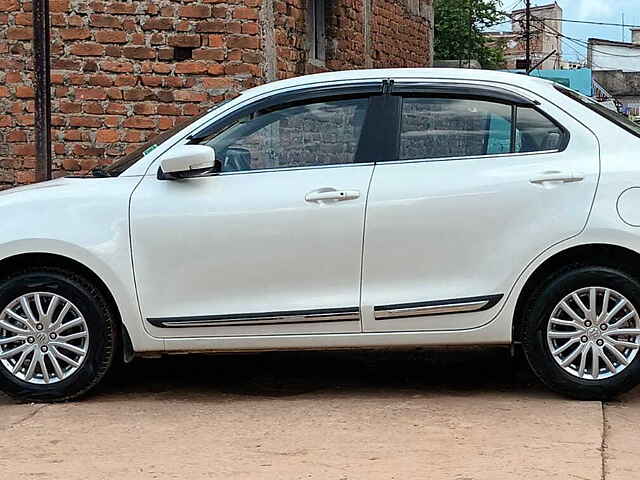 Second Hand Maruti Suzuki Dzire ZXi [2020-2023] in Jagdalpur