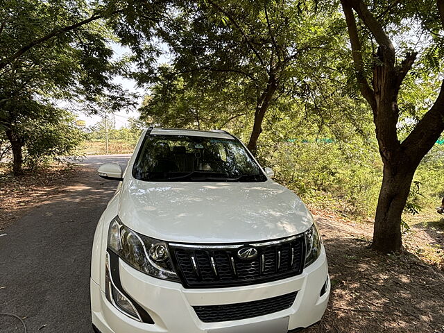 Second Hand Mahindra XUV500 [2015-2018] W10 in Rudrapur