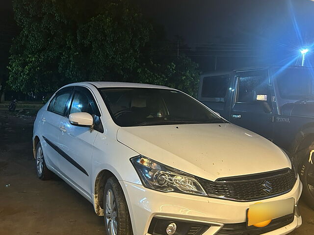 Second Hand Maruti Suzuki Ciaz Delta 1.5 [2020-2023] in Gurgaon