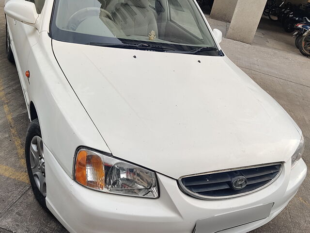 Second Hand Hyundai Accent CNG in Rajkot