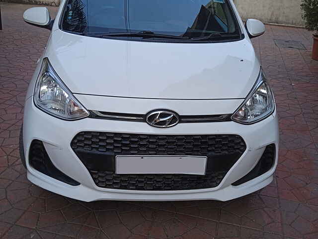 Second Hand Hyundai Grand i10 Magna AT 1.2 Kappa VTVT in Mumbai