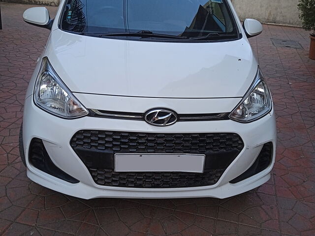 Second Hand Hyundai Grand i10 Magna AT 1.2 Kappa VTVT in Mumbai