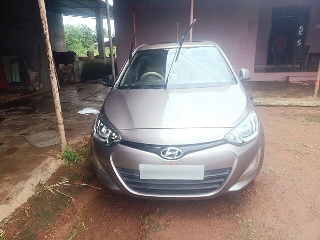 Second Hand Maruti Suzuki Omni CNG in Bhandara