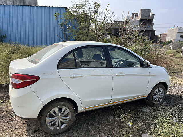 Second Hand Tata Zest XMS Diesel in Mumbai