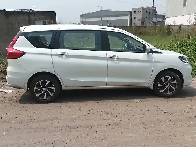 Second Hand Toyota Rumion G MT [2023-2025] in Kolkata