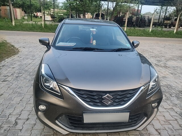 Second Hand Maruti Suzuki Baleno [2019-2022] Delta in Narnaul