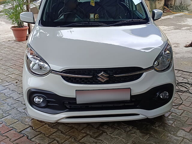 Second Hand Maruti Suzuki Celerio ZXi AMT [2021-2023] in Banswara