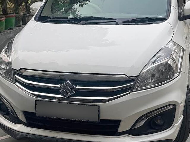 Second Hand Maruti Suzuki Ertiga [2015-2018] ZDI + SHVS in Sirhind