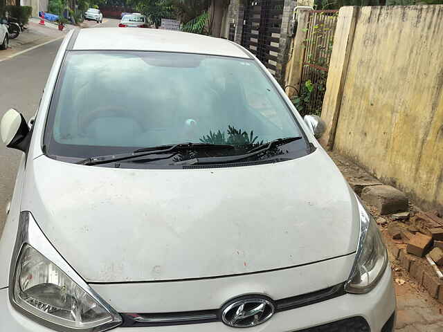 Second Hand Hyundai Grand i10 [2013-2017] Magna 1.2 Kappa VTVT [2016-2017] in Jaipur