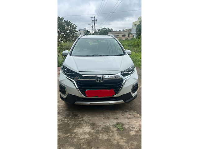 Second Hand Honda WR-V VX MT Petrol in Kakinada