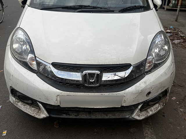 Second Hand Honda Mobilio V Petrol in Lucknow