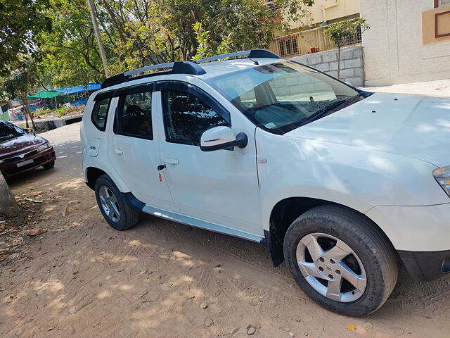 Second Hand Renault Duster [2012-2015] 110 PS RxZ Diesel (Opt) in Bangalore