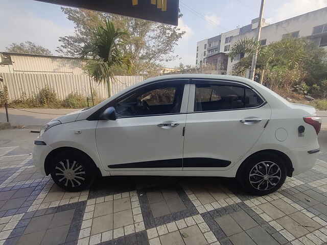 Second Hand Hyundai Xcent S in Pune