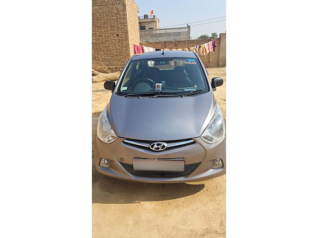 Second Hand Hyundai Eon Magna + LPG [2012-2016] in Ganganagar