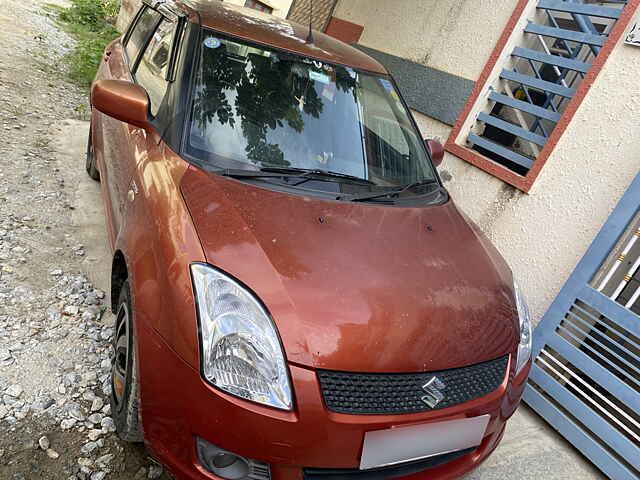 Second Hand Maruti Suzuki Swift  [2005-2010] VDi in Bangalore