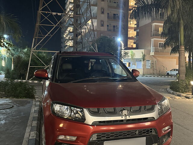 Second Hand Maruti Suzuki Vitara Brezza [2016-2020] VDi (O) [2016-2018] in Dehradun