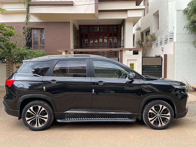 Second Hand MG Hector [2021-2023] Sharp 2.0 Diesel Turbo MT in Bangalore