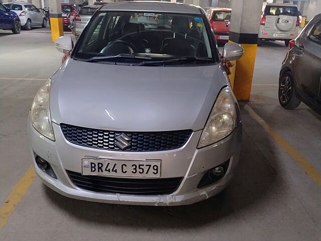 Second Hand Maruti Suzuki Swift [2011-2014] LXi in Greater Noida