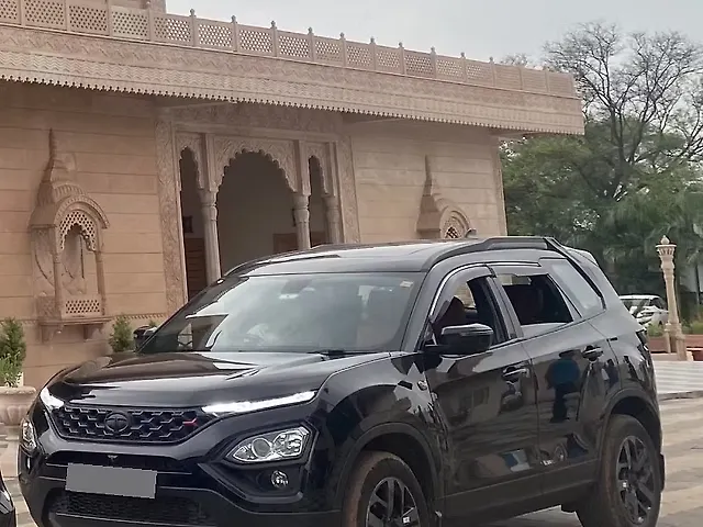 Second Hand Tata Safari Smart (O) 7 STR in Ajmer