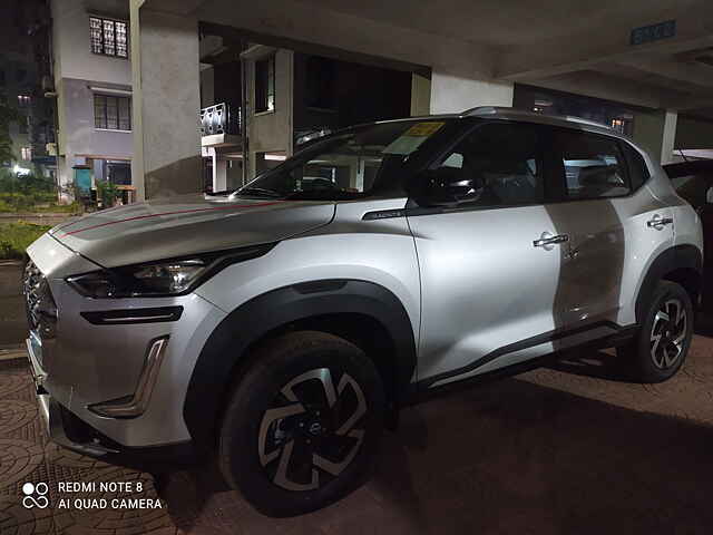 Second Hand Nissan Magnite [2020-2024] XV [2020] in Durgapur