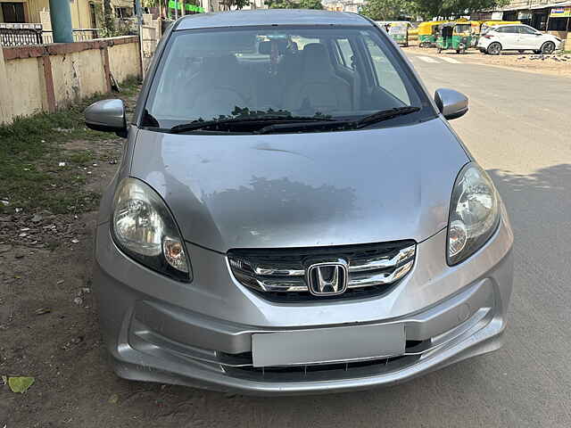 Second Hand Honda Amaze [2013-2016] 1.2 SX i-VTEC in Ahmedabad