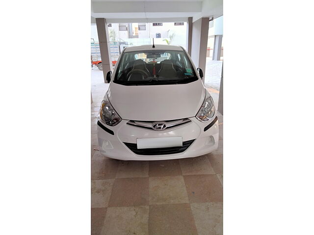 Second Hand Hyundai Eon Era + in Ahmedabad