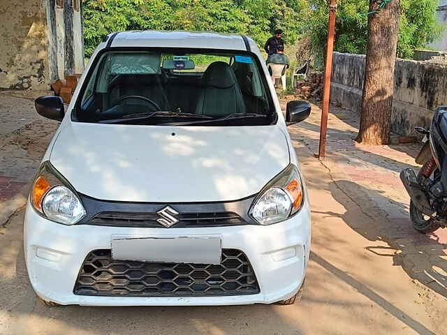 Second Hand Maruti Suzuki Alto 800 VXi in Mehsana