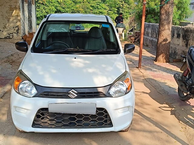 Second Hand Maruti Suzuki Alto 800 VXi in Mehsana